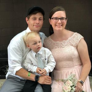 Meet your Posher, Marissa